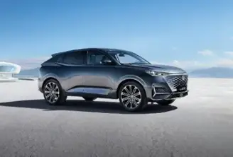 Llega a Chile el esperado UNI-K, el nuevo emblema tecnológico de Changan