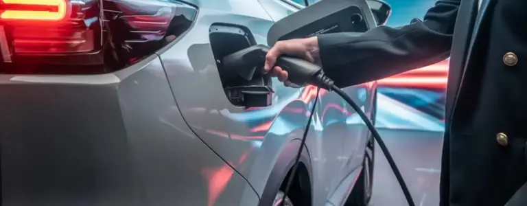 Beneficios de los autos híbridos