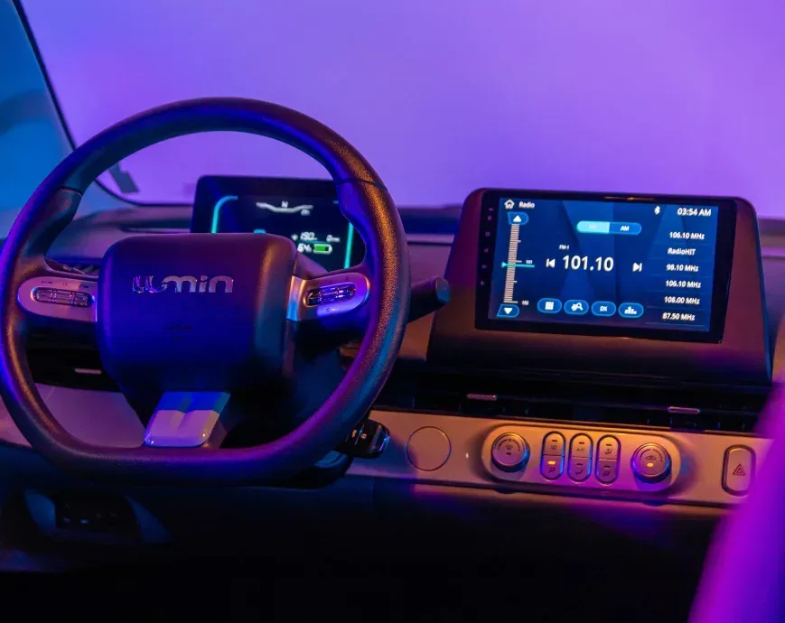 Diseño Interior