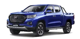 Hunter 2.0T 4X4 Comfort MT
