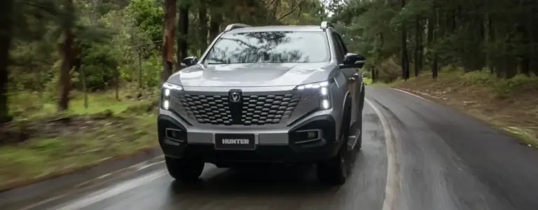 ¿Cómo comprar una camioneta y qué considerar?