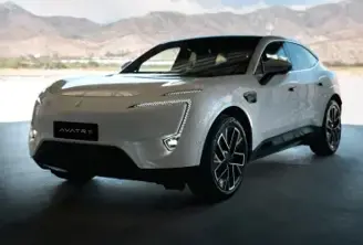 Changan estrena su gama premium con la llegada de AVATR 11