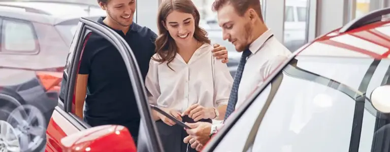 Razones para elegir un SUV como tu próximo auto