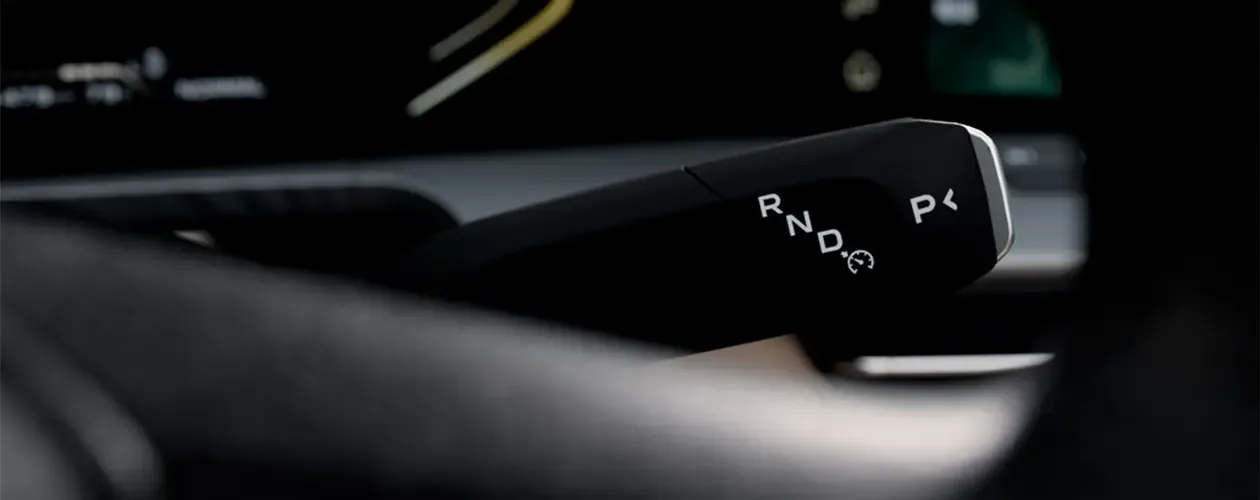 Eléctrico de Rango extendido