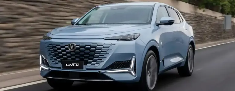 ¿Que vehículo SUV elegir?