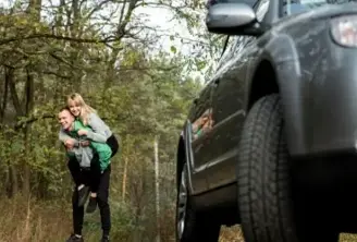 7 ventajas de los SUV compactos