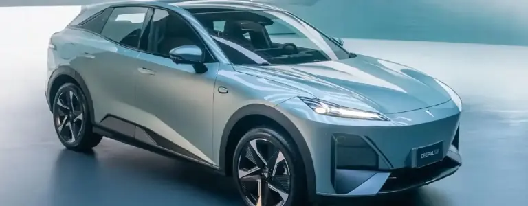 Innovación en autos redefine la experiencia al conducir