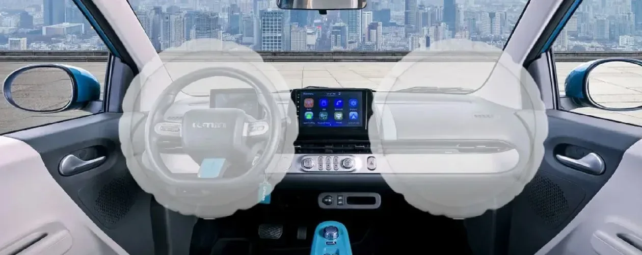 Airbags