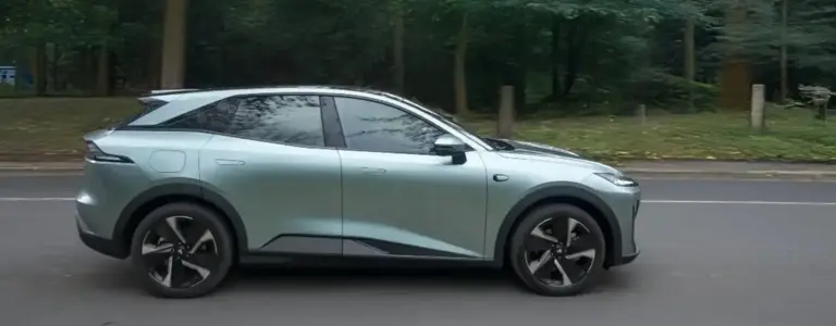 8 razones para comprar auto eléctrico en Chile