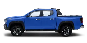 Hunter E REEV 4x2 Luxury