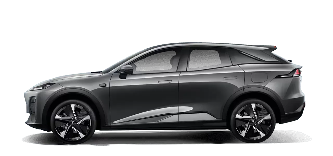 S07 REEV - Grafito Exterior