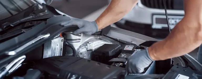 ¿Qué es la mantención automotriz preventiva?