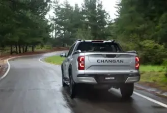Modelos de autos 2025: lanzamientos más destacados en tecnología
