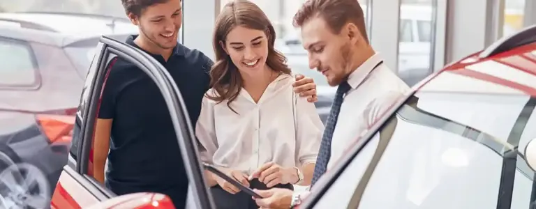 Por qué comprar un SUV