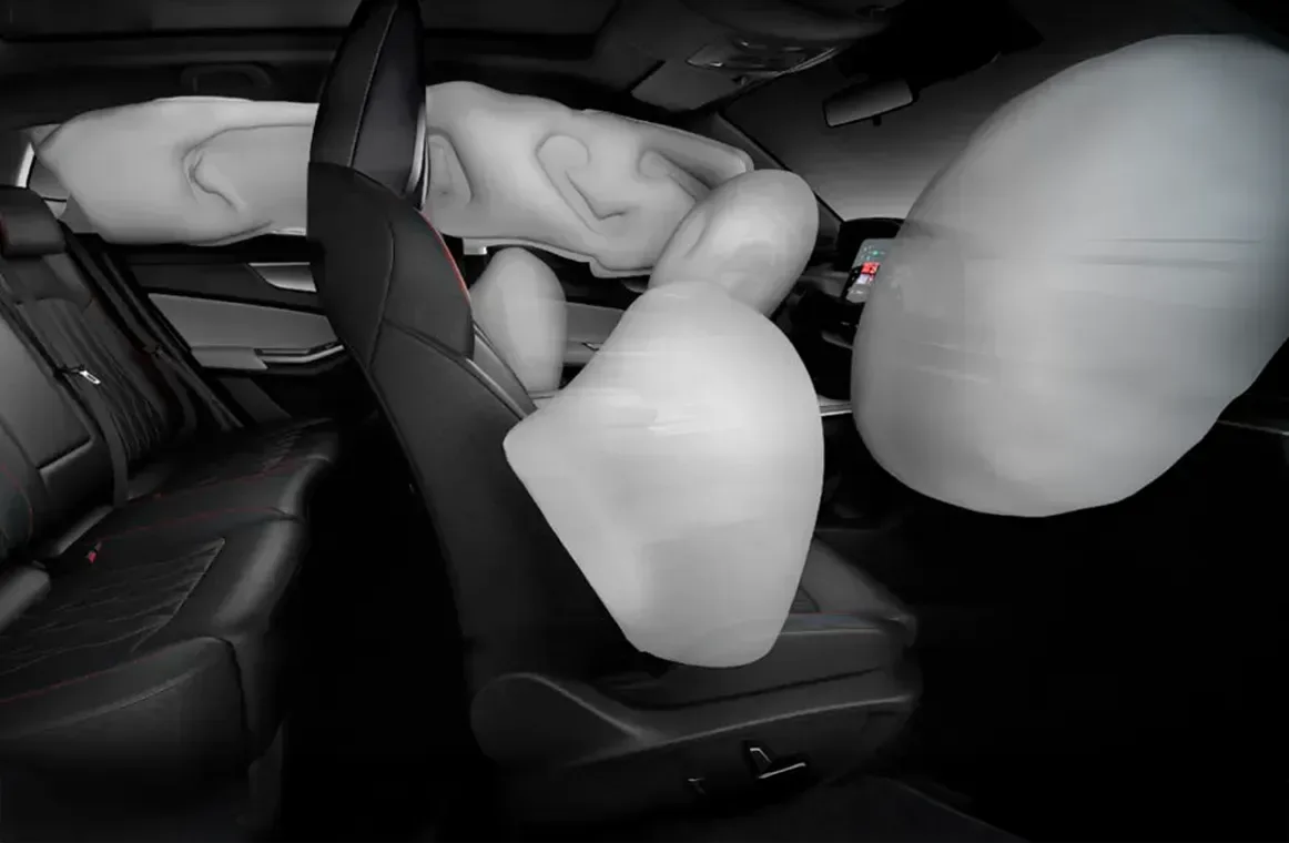 Airbags