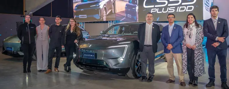 Changan Group: el inicio de una nueva era