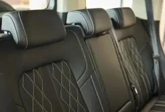 5 ventajas de contar con un auto con 3 filas de asientos