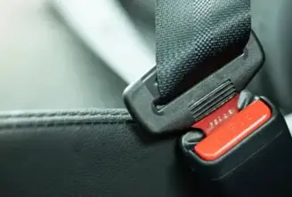 ¿Qué es la seguridad pasiva del vehículo? 7 elementos que debes conocer