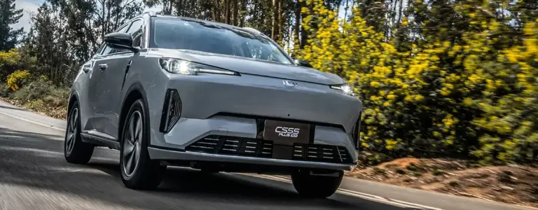 Changan lidera la venta de vehículos electrificados enchufables en octubre