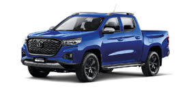 Hunter 2.0T 4X4 Elite Sport MT