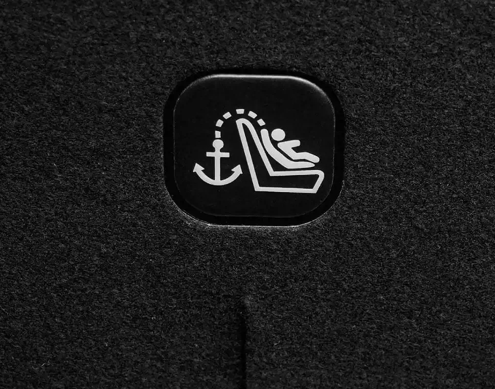 Sistema de Anclaje ISOFIX