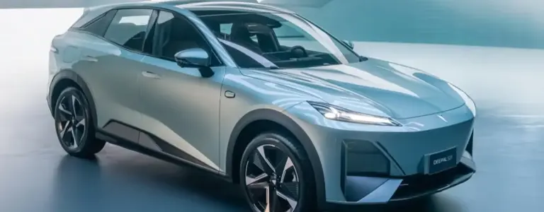 ¿Cómo el freno regenerativo mejora tu auto eléctrico?