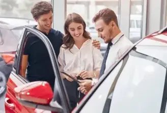 Por qué comprar un SUV: 5 razones para elegirlo como tu próximo auto