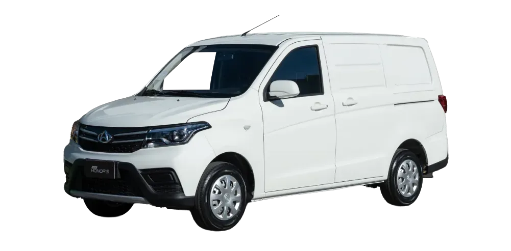 Honor S - Blanco Exterior