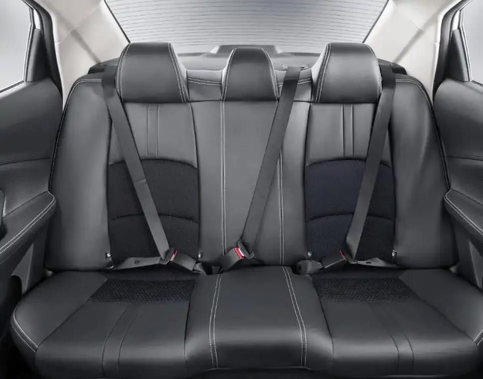 Anclaje ISOFIX