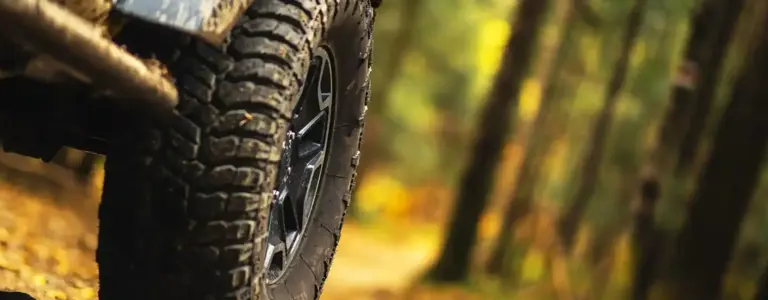 Off-road: qué significa