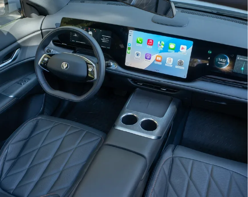 DISEÑO INTERIOR