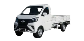 Star Truck Pickup Cabina Simple