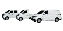 Vehiculos Comerciales