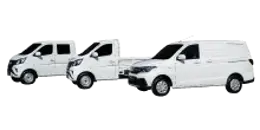 Vehiculos Comerciales