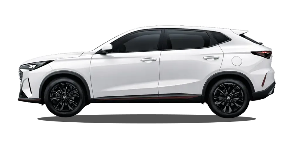CS35 Max Comfort MT - Blanco Exterior