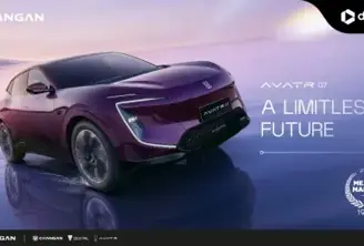 Changan impulsa una nueva etapa para AVATR en Chile con el lanzamiento de AVATR 07  