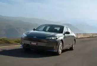 Changan refuerza su apuesta por la movilidad híbrida enchufable autorrecargable con el nuevo Eado Plus iDD