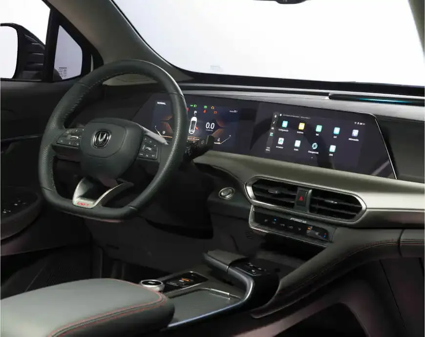 DISEÑO INTERIOR