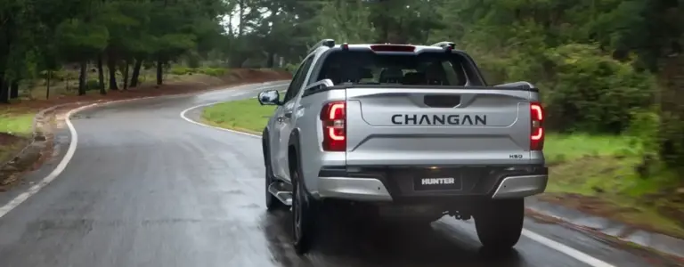 Modelos de autos 2025: lanzamientos más destacados