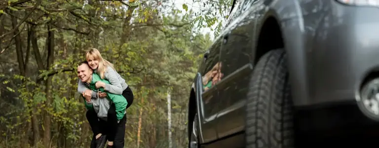 Ventajas de los SUV compactos