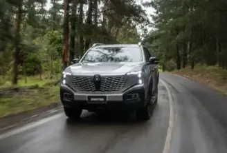 ¿Por qué una camioneta eléctrica es la mejor inversión a futuro?