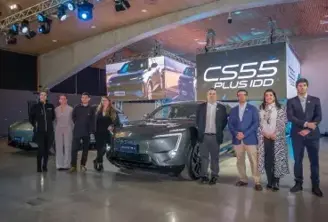 Changan Group: el inicio de una nueva era