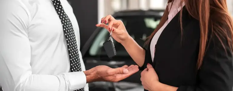 7 recomendaciones para comprar tu primer auto