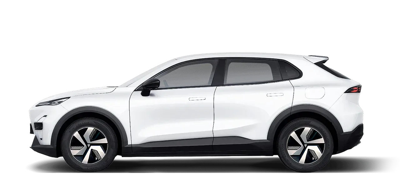 S05 REEV - Blanco Perla Exterior