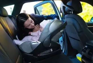 Sistemas de seguridad activa de tu auto: conoce algunos elementos importantes