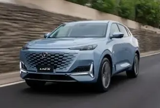 ¿Qué vehículo SUV elegir? Comparativa completa de la serie UNI