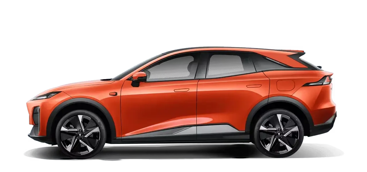 S07 REEV - Cobre Exterior