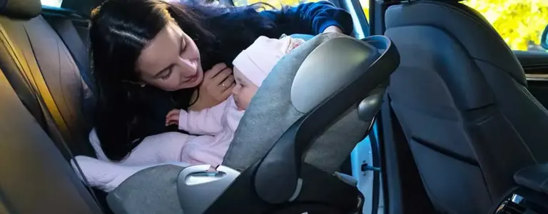 Sistemas de seguridad activa de tu auto: conoce algunos elementos importantes