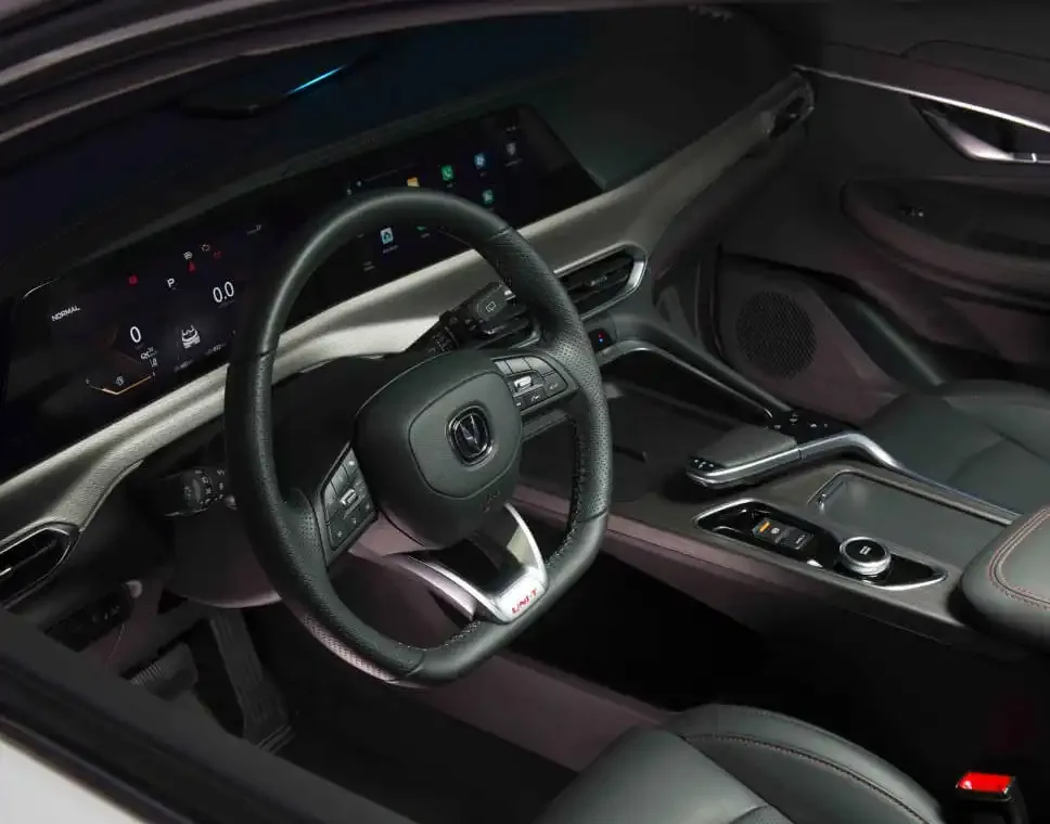 Airbags para Piloto, Copiloto y Cortina