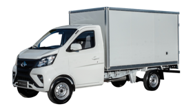 Cargo Box